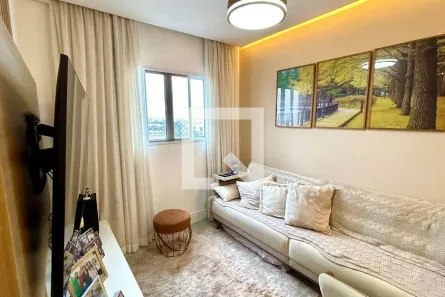 Cobertura com 3 Quartos à venda, 138m² no Ponte Grande, Guarulhos