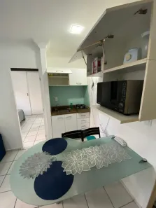 Flat com 1 Quarto à venda, 34m² no Boa Viagem, Recife