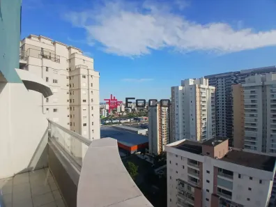 Apartamento com 3 Quartos à venda, 193m² no Parque Residencial Aquarius, São José dos Campos