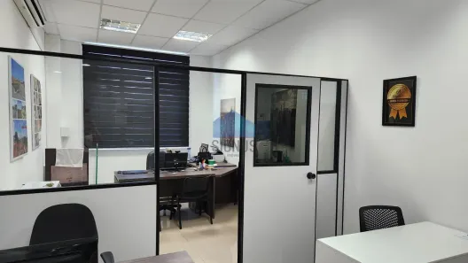 Sala Comercial com 1 Quarto à venda, 55m² no Santa Cruz, Valinhos