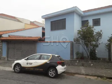 Sobrado com 3 Quartos à venda, 220m² no Vila Isolina Mazzei, São Paulo
