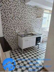 Apartamento com 2 Quartos à venda, 39m² no Jardim Petrópolis, Cotia