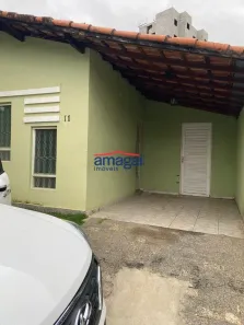 Casa de Condomínio com 2 Quartos à venda, 60m² no Vila Zezé, Jacareí