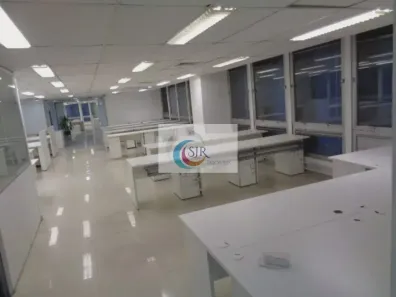 Sala Comercial para venda ou aluguel, 305m² no Bela Vista, São Paulo