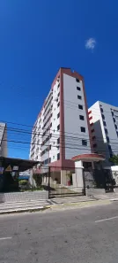 Apartamento com 3 Quartos à venda, 70m² no Parquelândia, Fortaleza