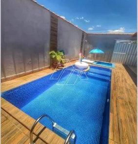 Ponto Comercial à venda, 45m² no Conjunto Habitacional Nossa Senhora Aparecida, Guaimbê