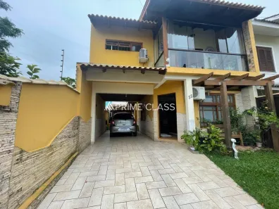 Sobrado com 3 Quartos à venda, 150m² no Mato Grande, Canoas