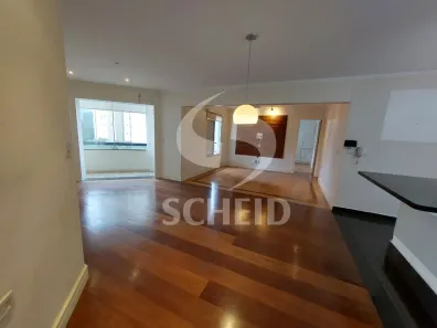 Apartamento com 2 Quartos à venda, 85m² no Vila Gertrudes, São Paulo