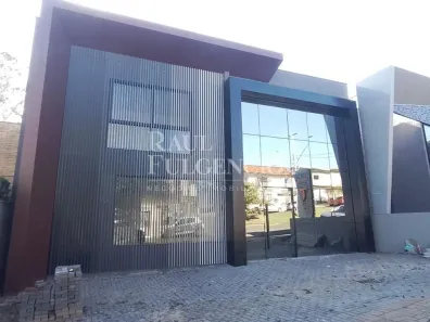 Ponto Comercial para alugar, 750m² no Jardim Presidente, Londrina