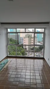 Apartamento com 3 Quartos para alugar, 80m² no Santana, Recife