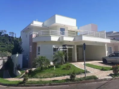 Casa de Condomínio com 4 Quartos à venda, 258m² no Jardim Alto da Colina, Valinhos