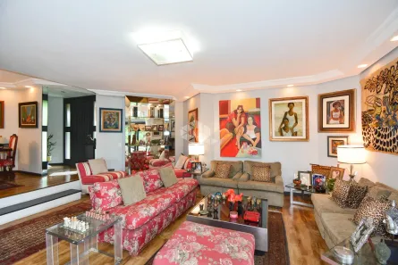 Casa com 4 Quartos à venda, 398m² no Centro, Florianópolis