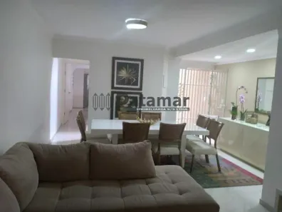 Sobrado com 3 Quartos à venda, 140m² no Jardim Bonfiglioli, São Paulo