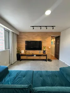 Apartamento com 2 Quartos à venda, 84m² no Vila Santo Antônio, Guarulhos