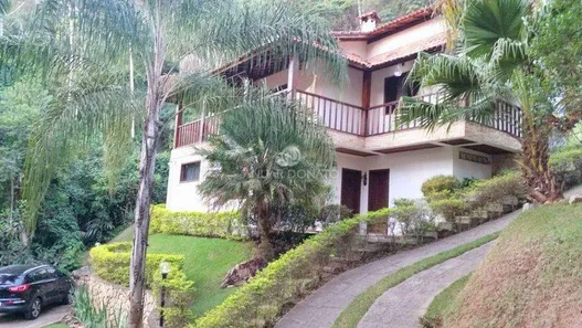 Casa com 5 Quartos à venda, 385m² no Centro, Rio Acima