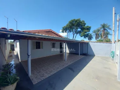 Fazenda/Sítio com 3 Quartos à venda, 150m² no Querência do Rio Bonito (Vitoriana), Botucatu