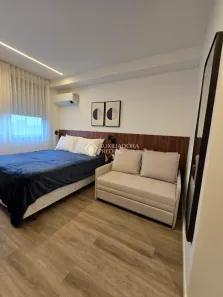 Apartamento com 1 Quarto à venda, 28m² no Bela Vista, Porto Alegre