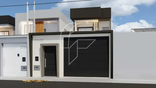 Casa com 3 Quartos à venda, 180m² no Itapebussu, Guarapari