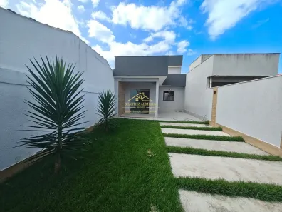 Casa com 3 Quartos à venda, 99m² no Praia de Itaipuaçu (Itaipuaçu), Maricá
