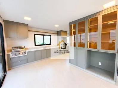 Casa de Condomínio com 3 Quartos à venda, 187m² no Terras Alphaville Mirassol, Mirassol