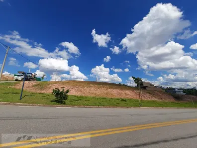 Lote/Terreno à venda, 715m² no Loteamento Residencial e Comercial Horto Florestal, Jundiaí