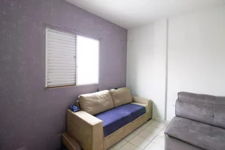 Apartamento com 2 Quartos à venda, 55m² no Vila Galvão, Guarulhos