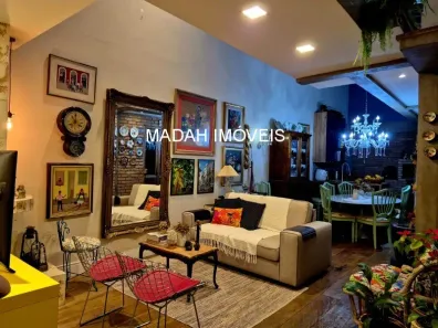 Sobrado com 2 Quartos à venda, 120m² no Vila Pompéia, São Paulo