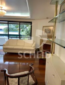 Apartamento com 4 Quartos à venda, 155m² no Vila Uberabinha, São Paulo