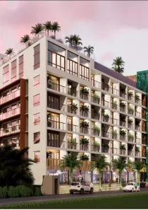 Apartamento com 1 Quarto à venda, 350m² no , Maragogi