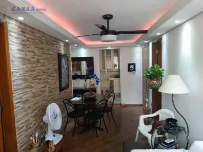 Apartamento com 3 Quartos à venda, 60m² no Jardim Umarizal, São Paulo