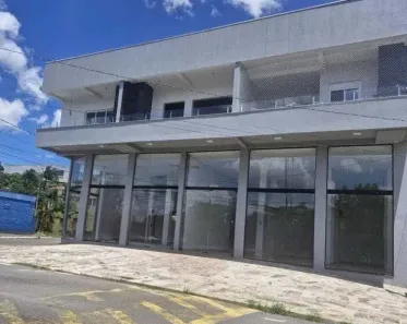 Ponto Comercial para alugar, 108m² no Ideal, Novo Hamburgo