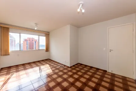 Apartamento com 3 Quartos à venda, 70m² no Vila Mascote, São Paulo