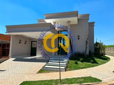 Casa com 3 Quartos à venda, 156m² no Residencial Maria Júlia, São José do Rio Preto