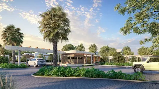 Lote/Terreno à venda, 181m² no 4h2v h6, Aquiraz