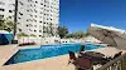 Apartamento com 2 Quartos à venda, 50m² no Plano Diretor Norte, Palmas