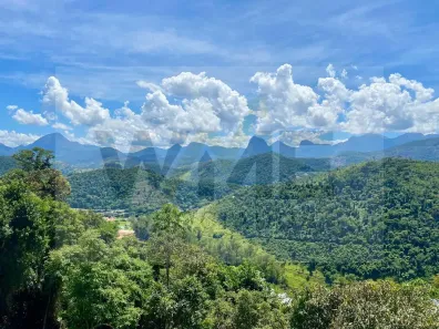 Casa com 5 Quartos à venda, 275m² no Araras, Petrópolis