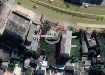 Lote/Terreno para alugar, 836m² no Bom Princípio, Gravataí