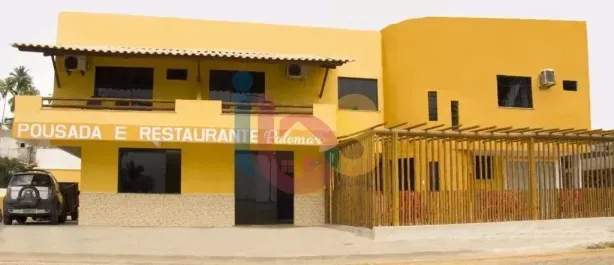 Imóvel Comercial com 8 Quartos à venda, 500m² no Jardim Atlântico, Ilhéus