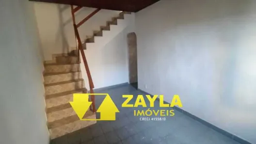 Casa com 2 Quartos à venda, 60m² no Brás de Pina, Rio de Janeiro
