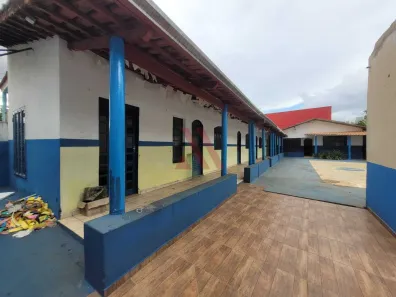 Lote/Terreno à venda, 483m² no Cidade Jardim, Goiânia