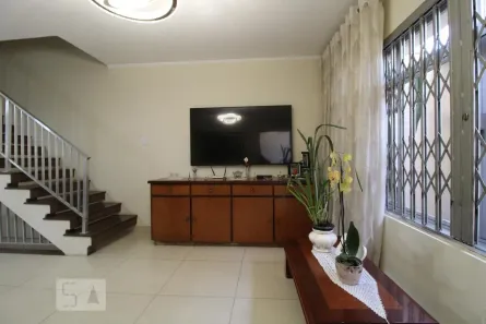Casa com 3 Quartos à venda, 169m² no Brooklin Paulista, São Paulo