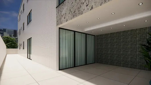 Apartamento com 4 Quartos à venda, 151m² no Liberdade, Belo Horizonte