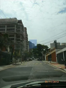 Apartamento com 1 Quarto à venda, 40m² no Vila Mariana, São Paulo