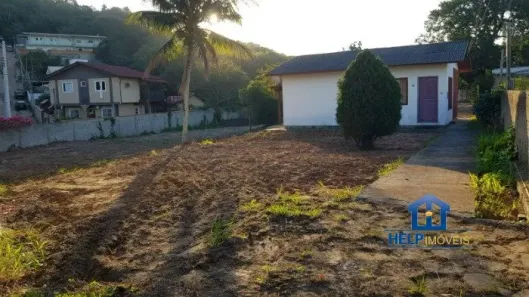 Lote/Terreno à venda, 2018m² no Cachoeira do Bom Jesus, Florianópolis