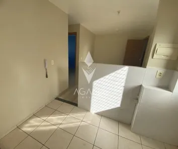 Apartamento com 2 Quartos à venda, 38m² no Santo Antônio, São José dos Pinhais