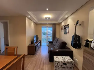 Apartamento com 2 Quartos à venda, 55m² no Alto da Lapa, São Paulo