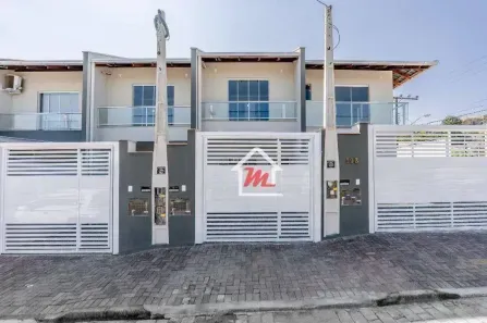 Sobrado com 2 Quartos à venda, 76m² no Itoupava Norte, Blumenau