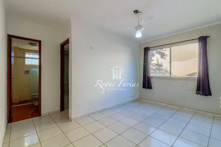 Apartamento com 1 Quarto para venda ou aluguel, 40m² no Vila Lageado, São Paulo