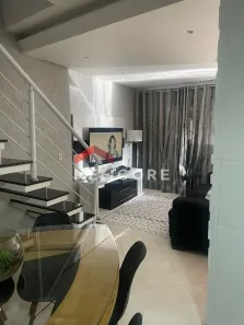 Sobrado com 3 Quartos à venda, 125m² no Jardim Santo Antônio, Santo André
