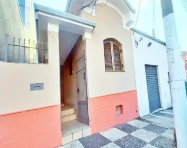 Casa com 3 Quartos à venda, 180m² no Lapa, São Paulo